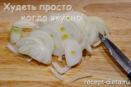 Тушкована капуста з кабачками - дієтичні рецепти (кабачками) Тушкована капуста з кабачками - дієтичні рецепти