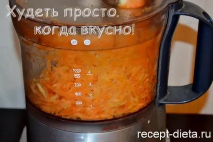Тушкована капуста з кабачками - дієтичні рецепти (капуста) Тушкована капуста з кабачками - дієтичні рецепти