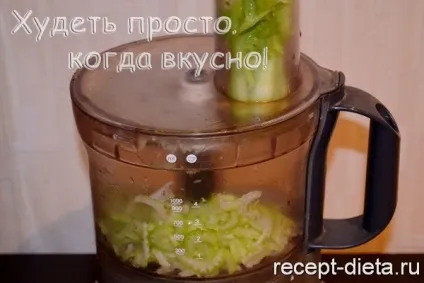 Тушкована капуста з кабачками - дієтичні рецепти (тушкована) Тушкована капуста з кабачками - дієтичні рецепти