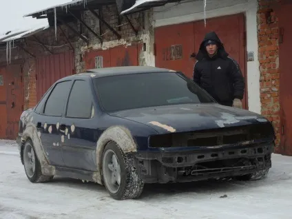 Тюнінг опель Вектри а своїми руками (руками) Тюнінг опель Вектри а своїми руками