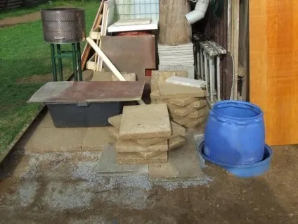 Туалет на дачі своїми руками фото, відео інструкція (дачі) Туалет на дачі своїми руками фото, відео інструкція