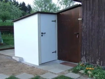Туалет на дачі своїми руками фото, відео інструкція (дачі) Туалет на дачі своїми руками фото, відео інструкція