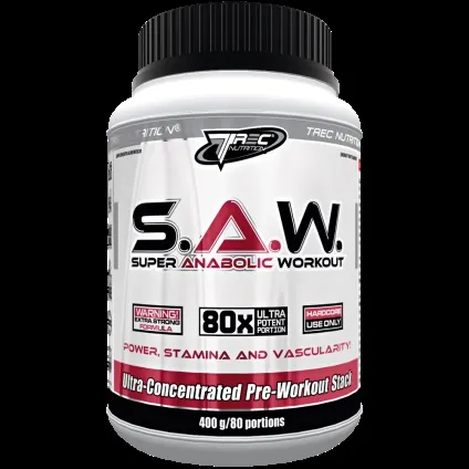 Trec nutrition - s