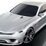 Як намалювати ford mustang поетапно (як намалювати ford mustang поетапно) Як намалювати ford mustang поетапно