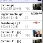 Як налаштувати opera mini