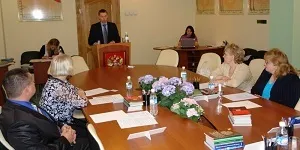 Як знайти свій шлях до суддівської мантії