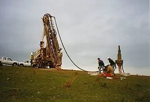 Як знаходять родовища вуглеводнів, природний газ для вас (вуглеводнів) Як знаходять родовища вуглеводнів, природний газ для вас