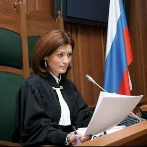 Як знайти свій шлях до суддівської мантії