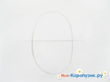 Як намалювати вінні-пуха поетапно олівцем (область навколо очей) Як намалювати вінні-пуха поетапно олівцем
