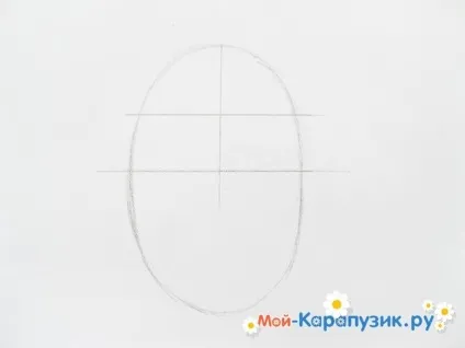 Як намалювати вінні-пуха поетапно олівцем (вінні-пуха) Як намалювати вінні-пуха поетапно олівцем