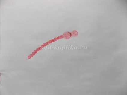 Як намалювати бабку олівцем поетапно (поетапно) Як намалювати бабку олівцем поетапно