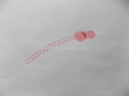 Як намалювати бабку олівцем поетапно (крила синім олівцем) Як намалювати бабку олівцем поетапно