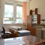 Ділянка реставрації документів, український державний архів науково-технічної документації (реставрації Розворот рукописи) Ділянка реставрації документів, український державний архів науково-технічної документації