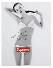 Вуличний злодюжка історія крадіжки логотипу supreme