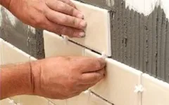 Укладання плитки на кухні, ціна облицювання кахлем (вашої) Укладання плитки на кухні, ціна облицювання кахлем