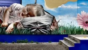 Вуличне графіті - мистецтво чи вандалізм, civility