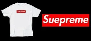 Вуличний злодюжка історія крадіжки логотипу supreme