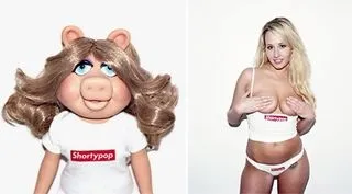 Вуличний злодюжка історія крадіжки логотипу supreme