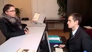 Навчальний фільм «крос-продажу роздрібних банківських продуктів» (крос-продажу) Навчальний фільм «крос-продажу роздрібних банківських продуктів»