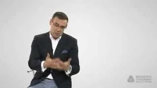 Навчальний фільм «крос-продажу роздрібних банківських продуктів» (роздрібних) Навчальний фільм «крос-продажу роздрібних банківських продуктів»