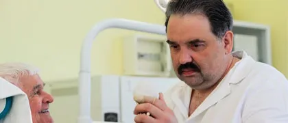 Установа гомельська обласна стоматологічна поліклініка, гомель