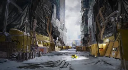 Ультимативний гайд по the division, канобу (ранг Темної зони) Ультимативний гайд по the division, канобу