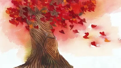 У мене є я чи як полюбити себе (себе) У мене є я чи як полюбити себе