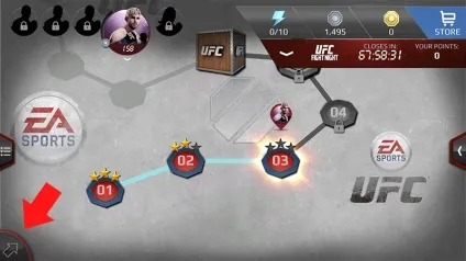 Ufc mobile - ufc mobile усунення неполадок (ufc google play help) Ufc mobile - ufc mobile усунення неполадок