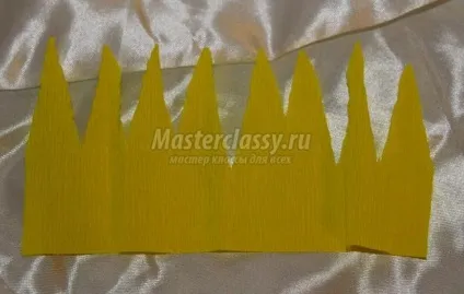 Упаковка для шоколадки своїми руками