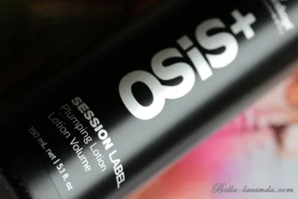 Укладання волосся з schwarzkopf professional silhouette і osis (schwarzkopf) Укладання волосся з schwarzkopf professional silhouette і osis