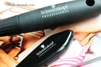 Укладання волосся з schwarzkopf professional silhouette і osis (волосся) Укладання волосся з schwarzkopf professional silhouette і osis
