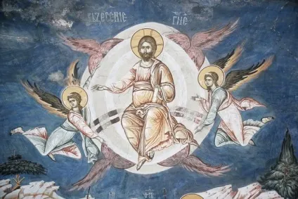 Угольок, до якого некорисно торкатися, православне життя (некорисно) Угольок, до якого некорисно торкатися, православне життя