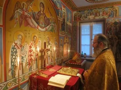 Угольок, до якого некорисно торкатися, православне життя (вугіллячко) Угольок, до якого некорисно торкатися, православне життя