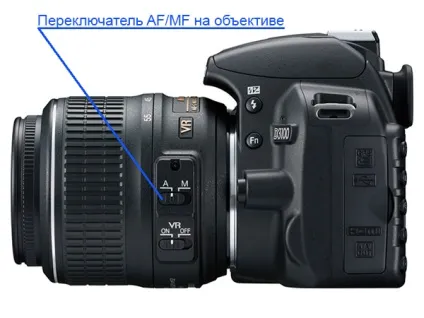 Вчимося працювати з «зеркалкой»