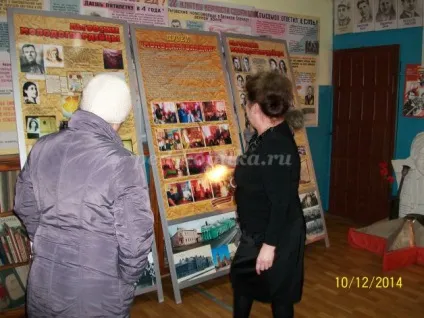 Учнівський проект з історії, 8 клас