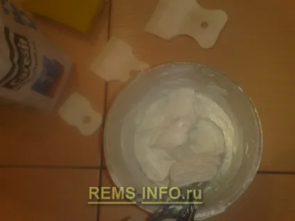 Укладання плитки у ванній своїми руками майстер клас фото (ремонт ванною) Укладання плитки у ванній своїми руками майстер клас фото