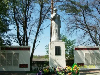 Учнівський проект з історії, 8 клас