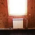 Установка алюмінієвих радіаторів опалення своїми руками (радіаторів) Установка алюмінієвих радіаторів опалення своїми руками