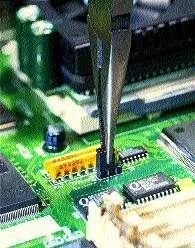 Встановлюємо новий процесор, світ пк, видавництво «відкриті системи» (Pentium Встановіть новий) Встановлюємо новий процесор, світ пк, видавництво «відкриті системи»