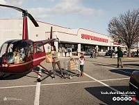 Успішні ідеї в рекламі лотереї (лотереї) Успішні ідеї в рекламі лотереї