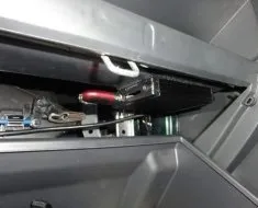 Usb-адаптер для штатних магнітол своїми руками як підключити флешку до автомагнітоли та установка (автомагнітоли) Usb-адаптер для штатних магнітол своїми руками як підключити флешку до автомагнітоли та установка
