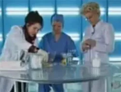 Успішна ру - маска для обличчя - підтягує