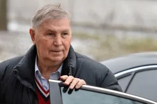 Пішов з життя легендарний хокейний тренер виктор тихонов - українська газета (тренер) Пішов з життя легендарний хокейний тренер виктор тихонов - українська газета
