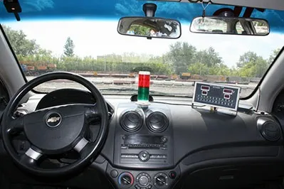 Вправи на автоматизованому автодромі (штрафні бали) Вправи на автоматизованому автодромі
