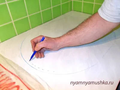 Установка мийки для кухні майстер-клас (як встановити мийку в стільницю) Установка мийки для кухні майстер-клас