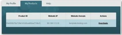 Установка flash cms шаблону
