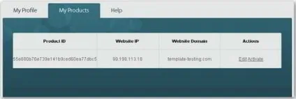 Установка flash cms шаблону