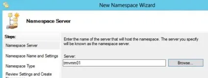 Установка і настройка dfs і реплікації файлів в windows server 2012 windows для системних (реплікації) Установка і настройка dfs і реплікації файлів в windows server 2012 windows для системних