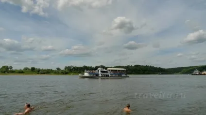Садиба Поленово - музей виріс з мрії (садиба) Садиба Поленово - музей виріс з мрії