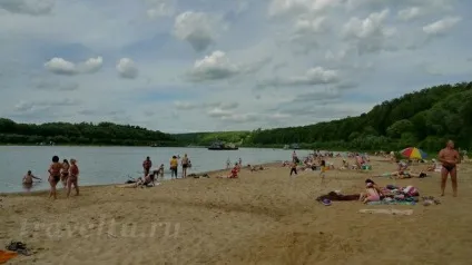Садиба Поленово - музей виріс з мрії (музей) Садиба Поленово - музей виріс з мрії
